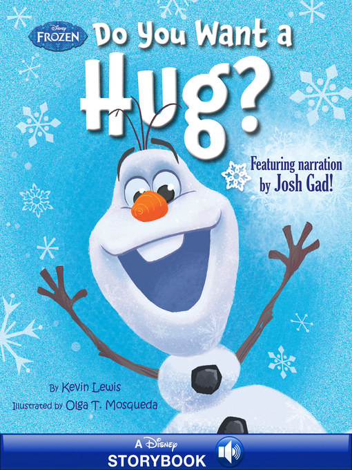 Title details for Do You Want a Hug? by Kevin Lewis - Wait list